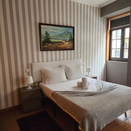 Ferienwohnung D'OURO DONA MARIA By LW Vila Nova de Gaia Exterior foto
