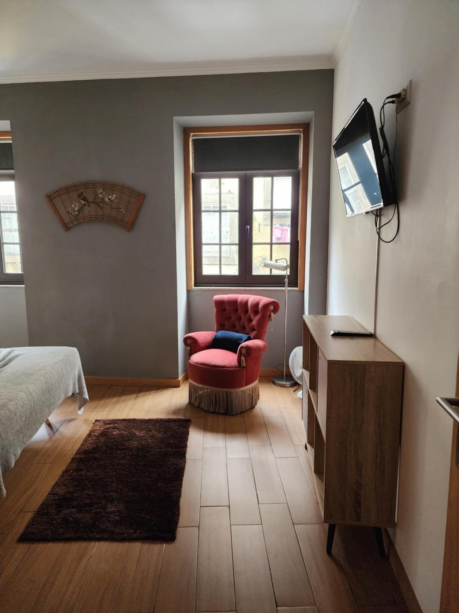 Ferienwohnung D'OURO DONA MARIA By LW Vila Nova de Gaia Exterior foto