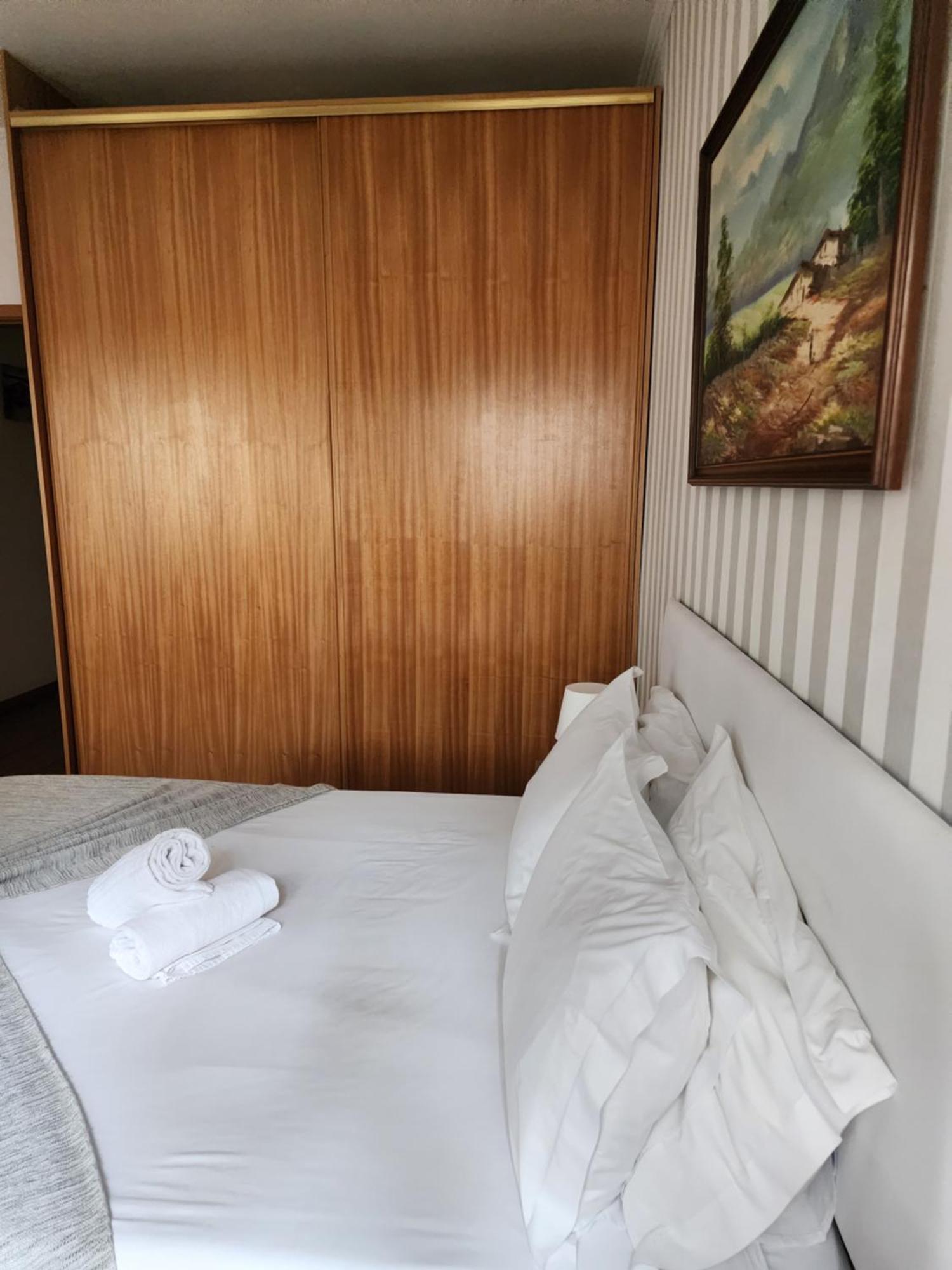 Ferienwohnung D'OURO DONA MARIA By LW Vila Nova de Gaia Exterior foto