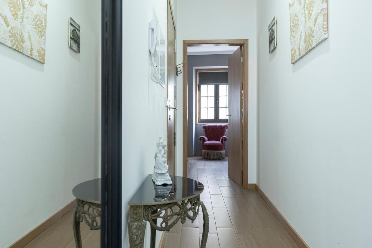 Ferienwohnung D'OURO DONA MARIA By LW Vila Nova de Gaia Exterior foto